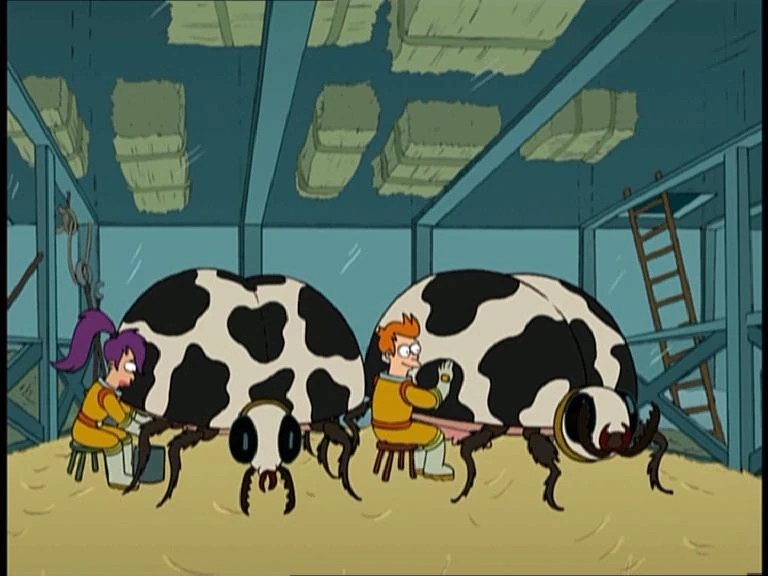 Bessie