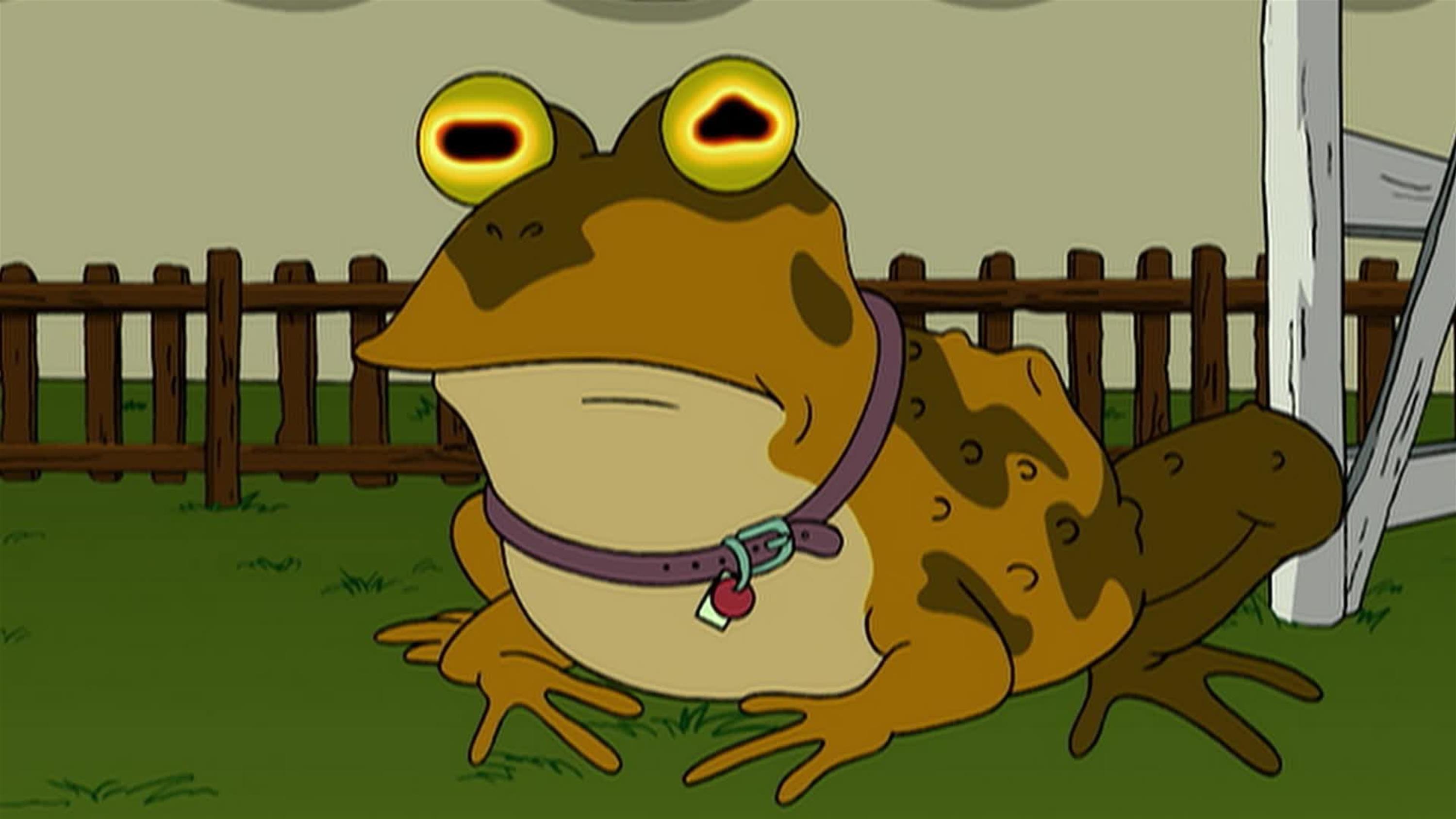 Hypnotoad